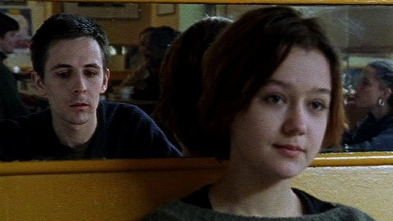Tribu (2001)