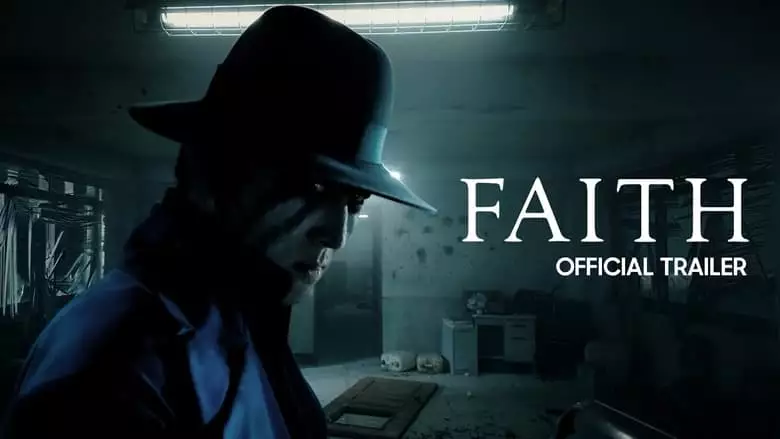 Faith (2023)