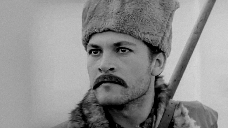 Bir Millet Uyaniyor (1966)