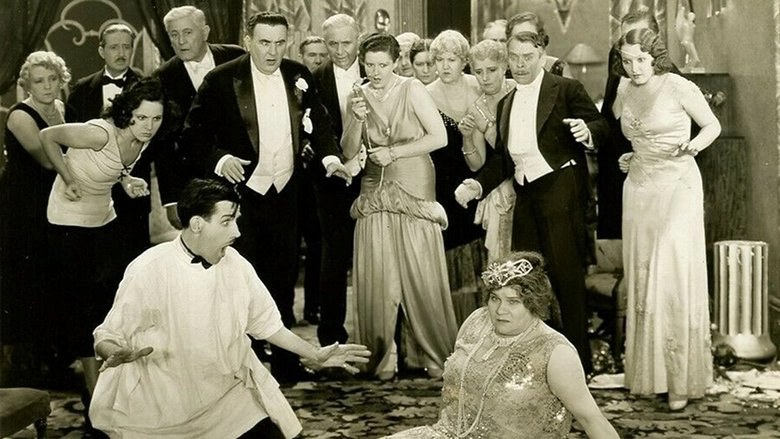 Thundering Tenors (1931)