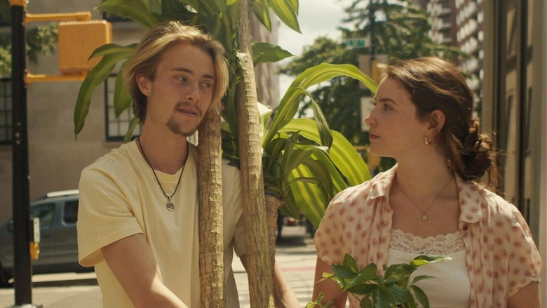 Strangers To Strangers (2026)