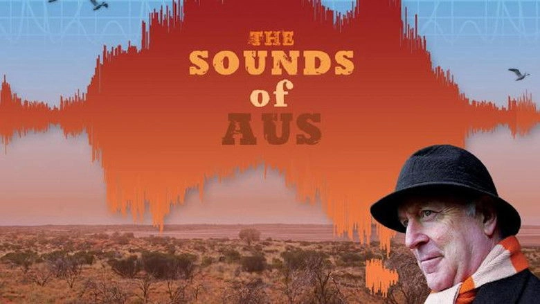 The Sounds Of Aus (2007)