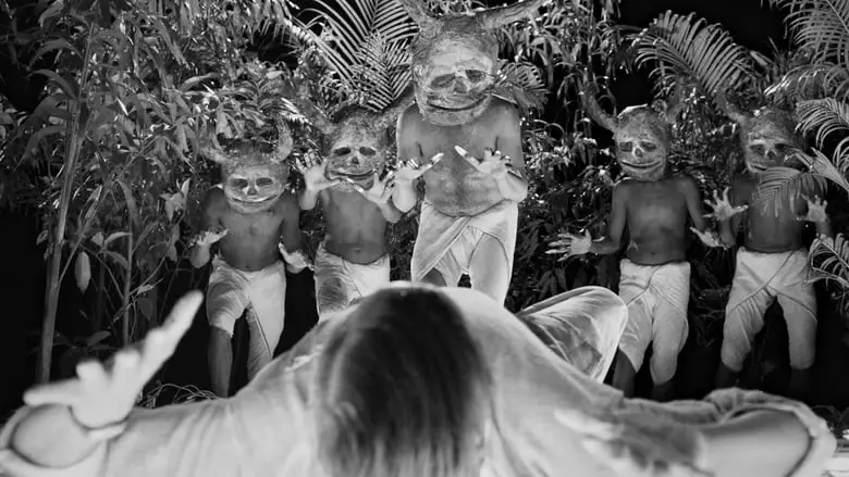 Ghost Of The Golden Groves (2019)