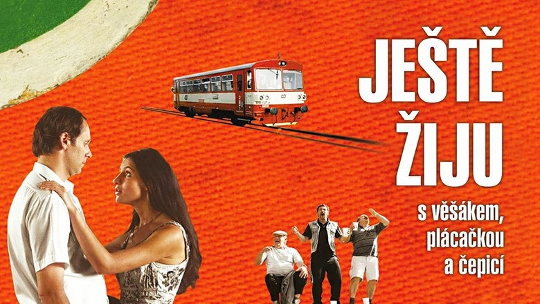 Jeste Ziju S Vesakem, Placackou A Cepici (2006)
