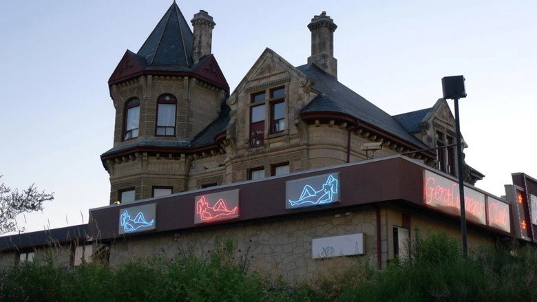 The Manor (2013)
