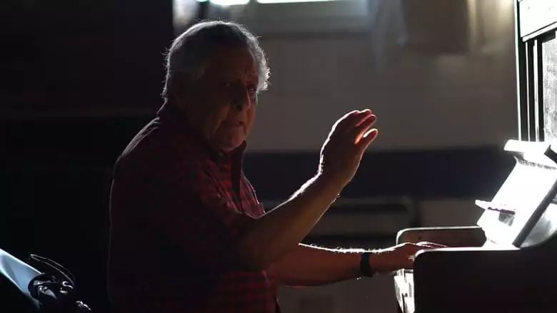 Dos Manos Todas Las Voces (2023)