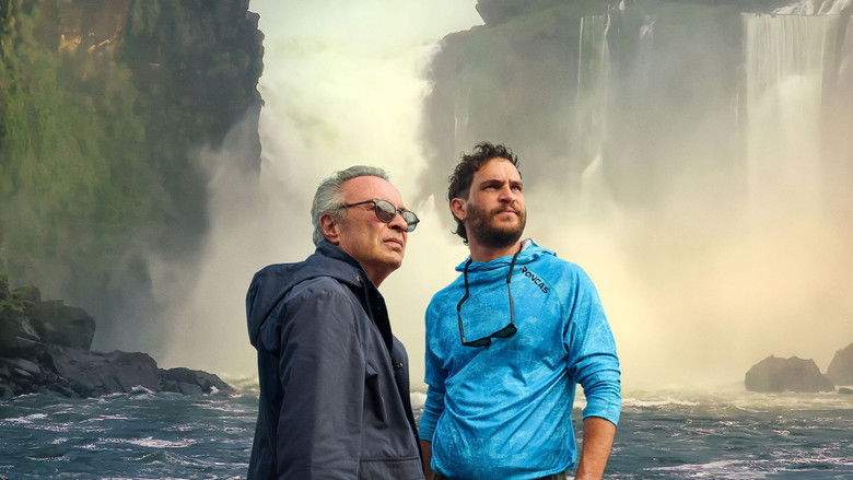 El Ultimo Gigante (2026)