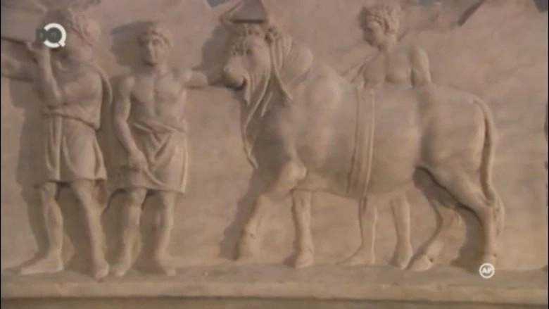 Roman Vice (2005)