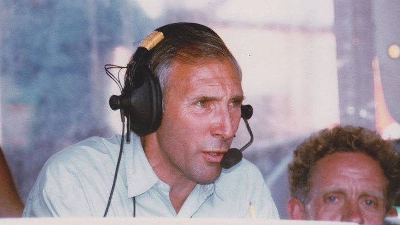 Phil Liggett: The Voice Of Cycling (2021)
