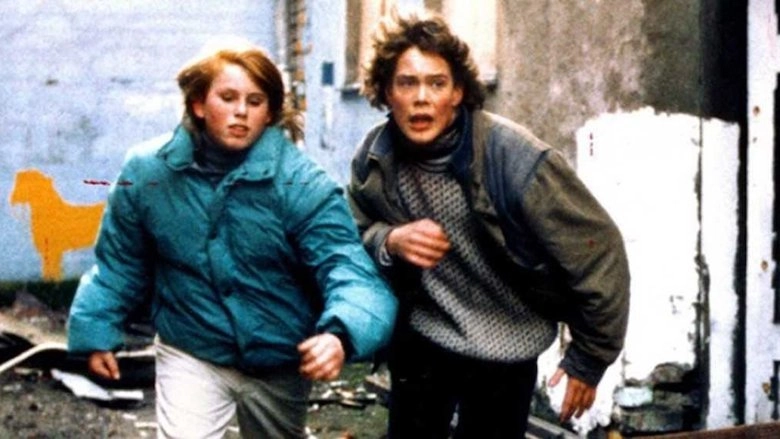 Death At Oslo Central (1990)