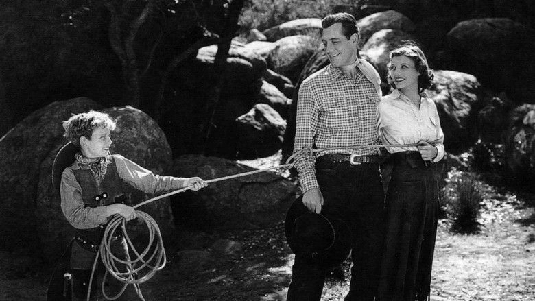 The Cowboy Star (1936)