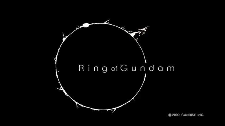 Ring Of Gundam (2009)