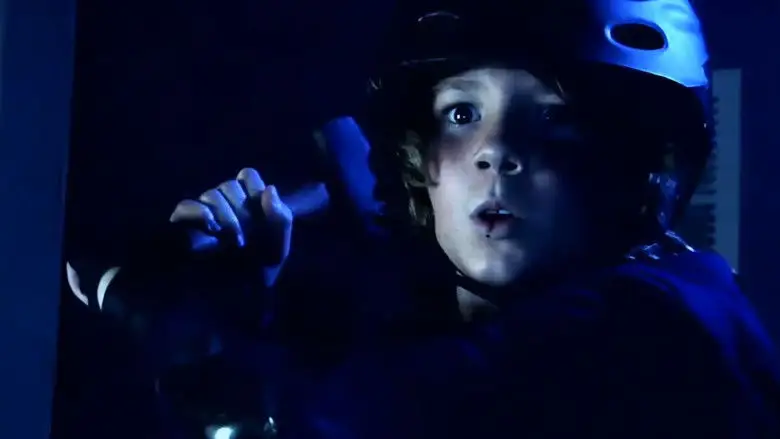 Creepshow Raw: Insomnia (2009)