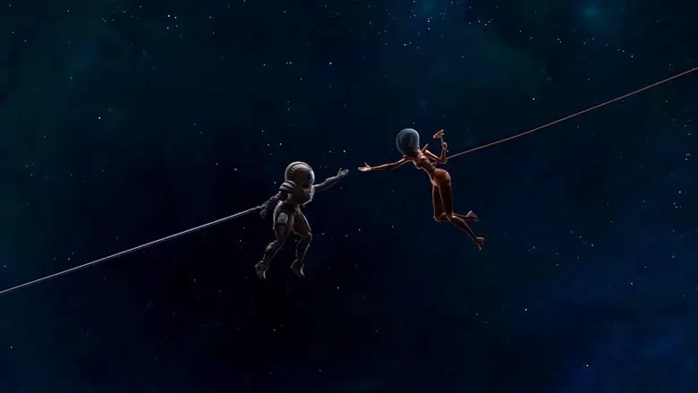 Orbitas (2013)