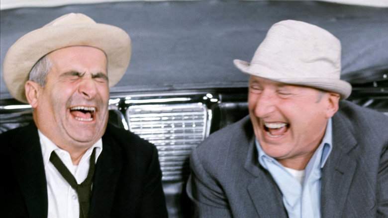 Louis De Funes Ou Le Pouvoir De Faire Rire (2003)