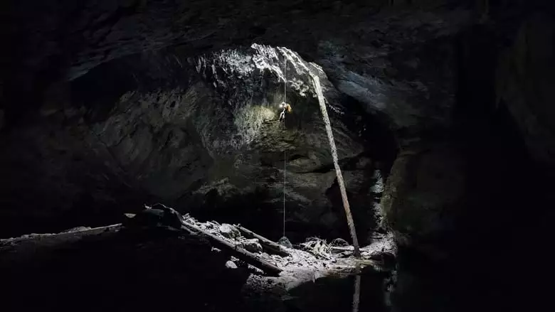 Subterranean (2023)