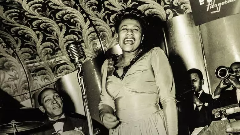 Ella Fitzgerald: Just One Of Those Things (2019)