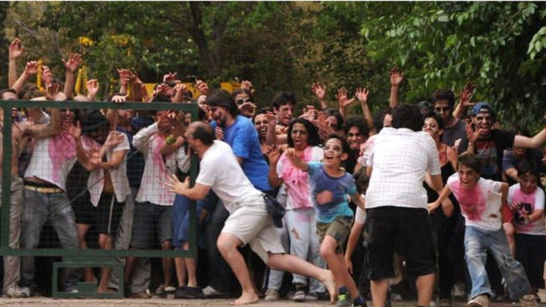 Sin Pulso (2011)