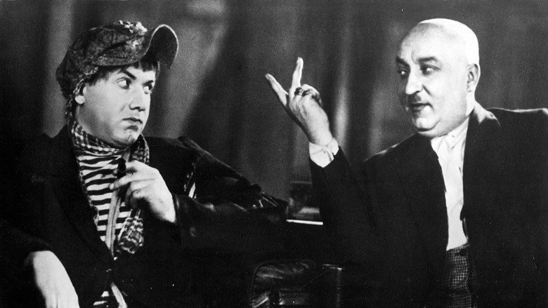 Three Thieves (1926)
