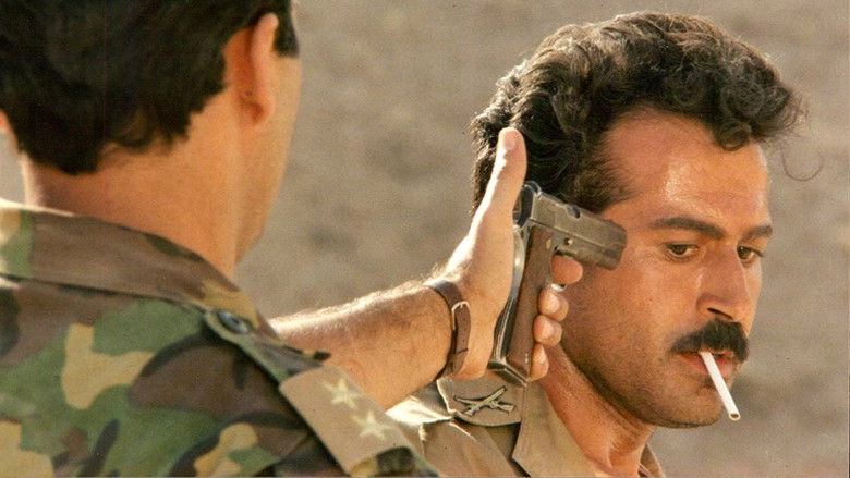 The Leaden Stars (2002)