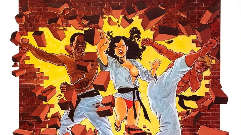 Mean Business (1979)