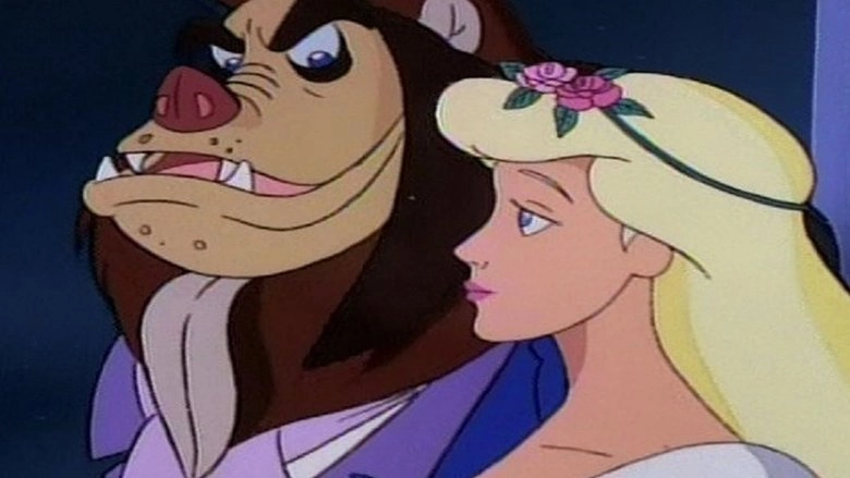 Beauty And The Beast (1992)
