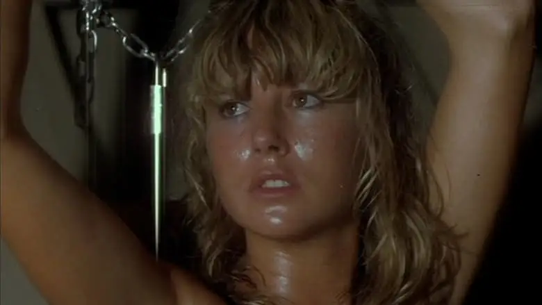 Hellhole Women (1981)