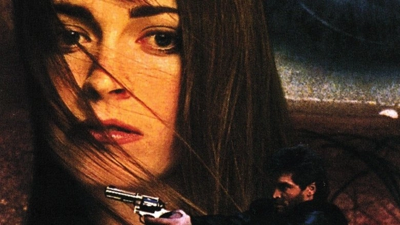 Eyewitness To Murder (1989)