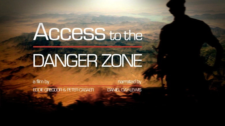 Access To The Danger Zone (2012)