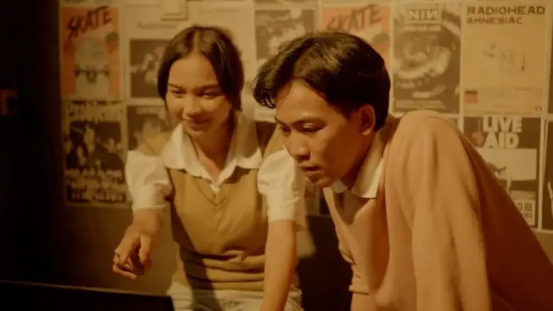 PENCOERIAN BALIK! (2024)
