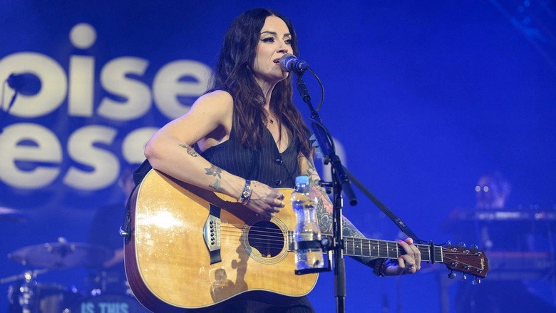 Amy Macdonald - Baloise Session 2025 (2025)