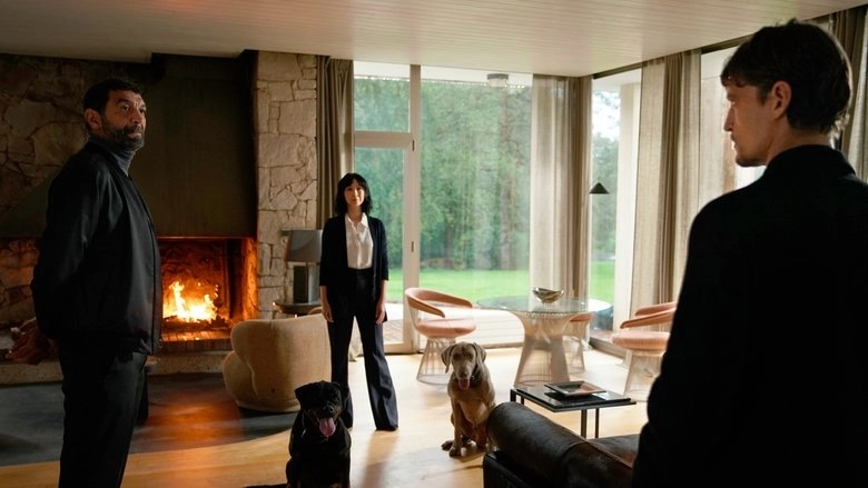 Les Tourmentes (2025)