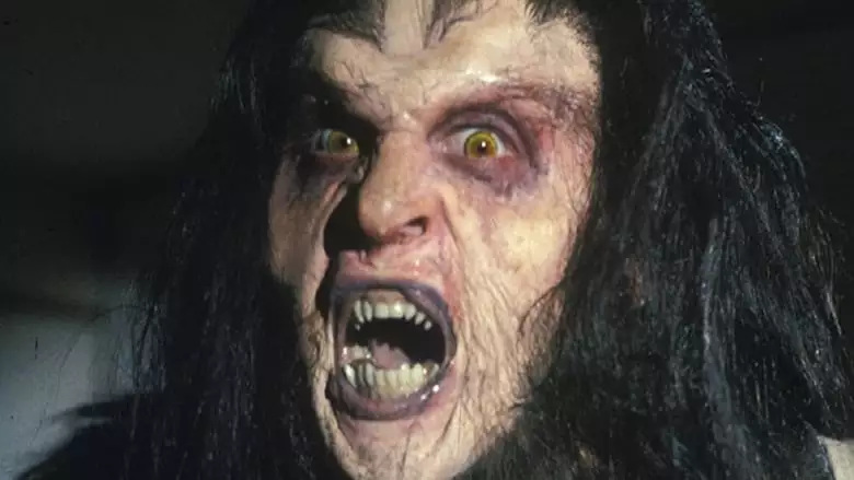 Howling VI: The Freaks (1991)