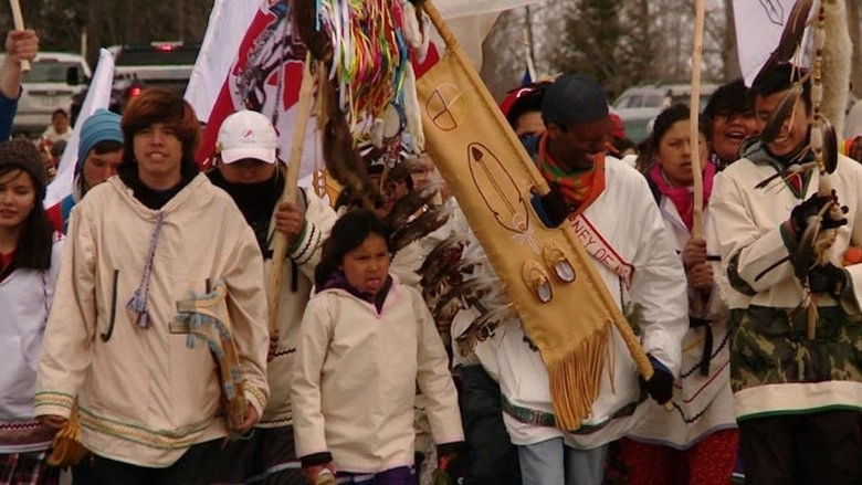 Trick Or Treaty? (2014)