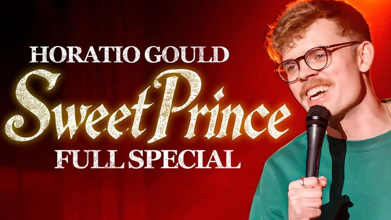 Horatio Gould: Sweet Prince (2024)