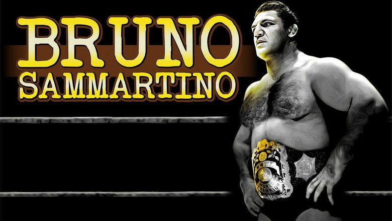 Bruno Sammartino (2019)