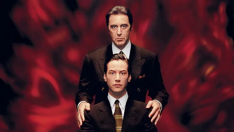 The Devil's Advocate (1997)