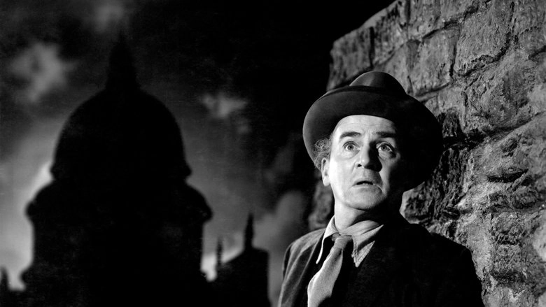 Seven Days To Noon (1950)