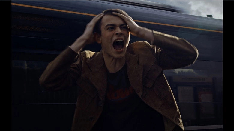 Sylvia (2020)