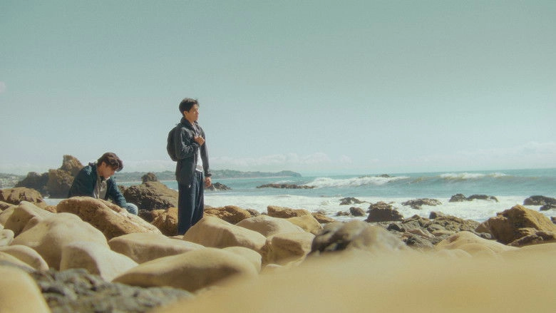 Missing At Sea (2024)