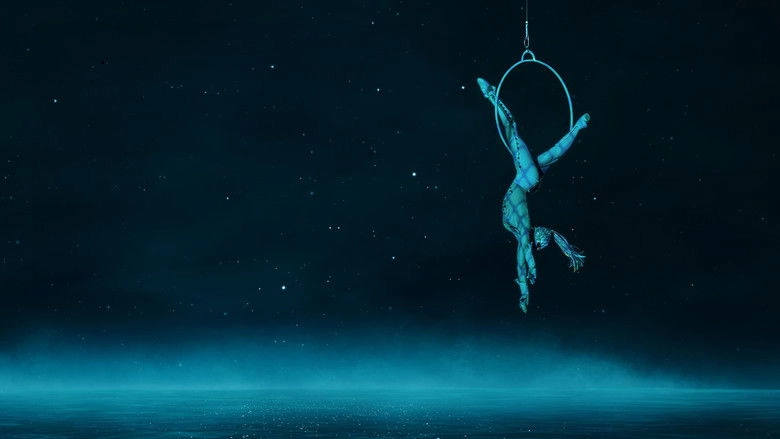 Cirque Du Soleil: Without A Net (2022)