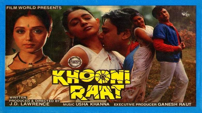 Khooni Raat (1991)
