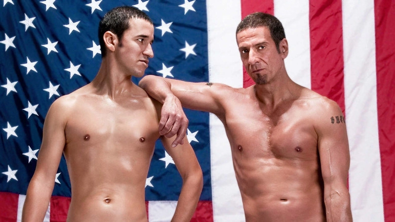 Straight & Butch (2010)