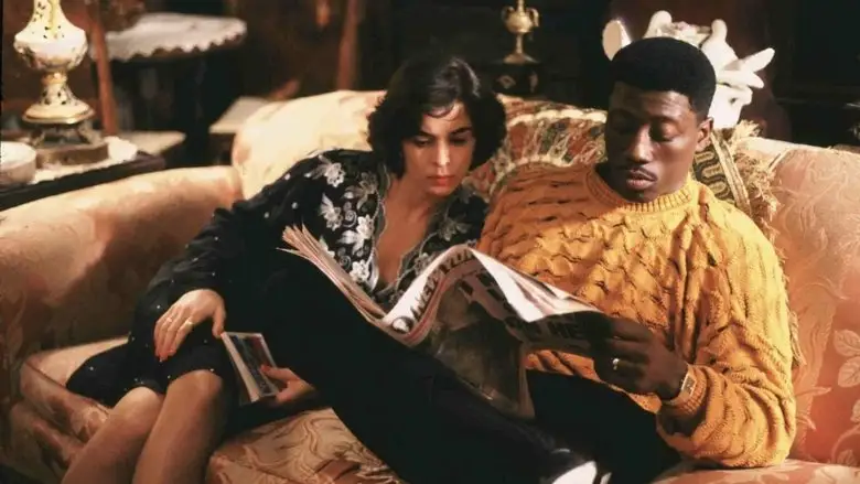 Jungle Fever (1991)
