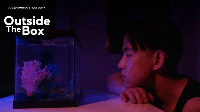 Outside The Box (2024)