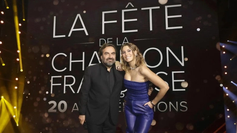 La Fete De La Chanson Francaise - 20 Ans D'emotions (2026)