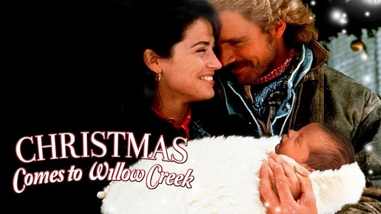 Christmas Comes To Willow Creek (1987)