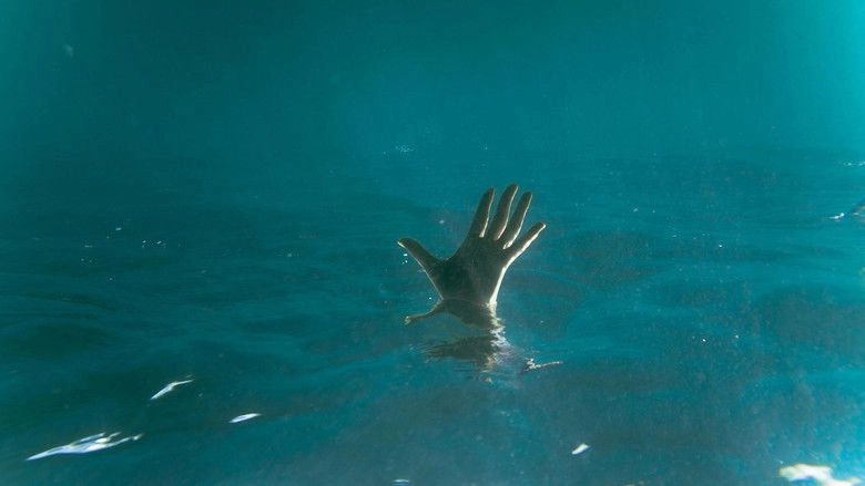 Iamamiwhoami: Concert In Blue (2015)