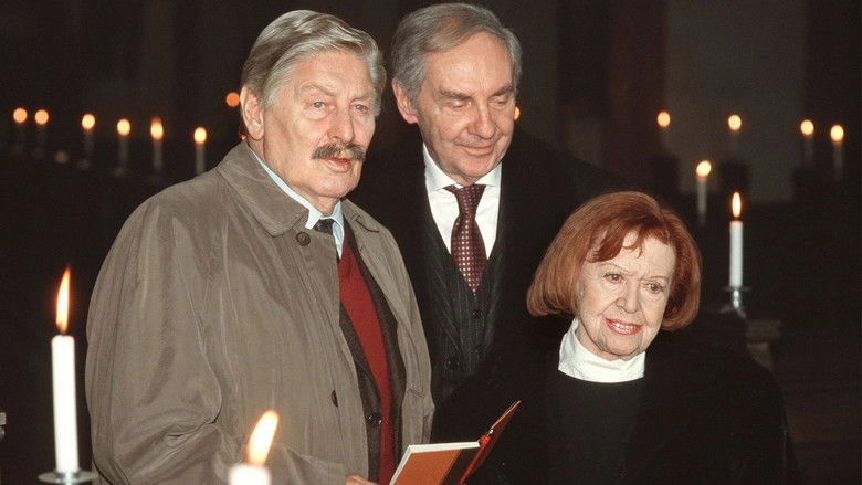 Ein Lasterhaftes Parchen (2000)