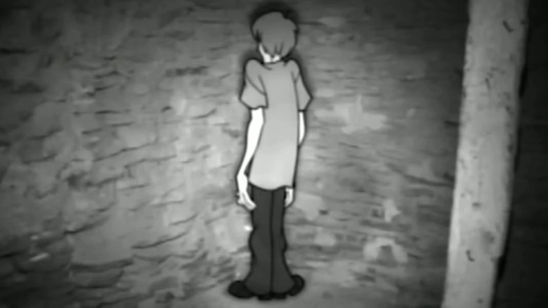 The Scooby-Doo Project (1999)